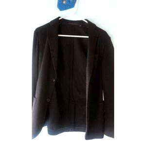 XS Uniqlo Vicose-Like Men’s Blazer